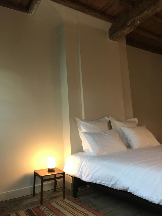 Burgstraat 8 Bed & Breakfast Gent Ngoại thất bức ảnh