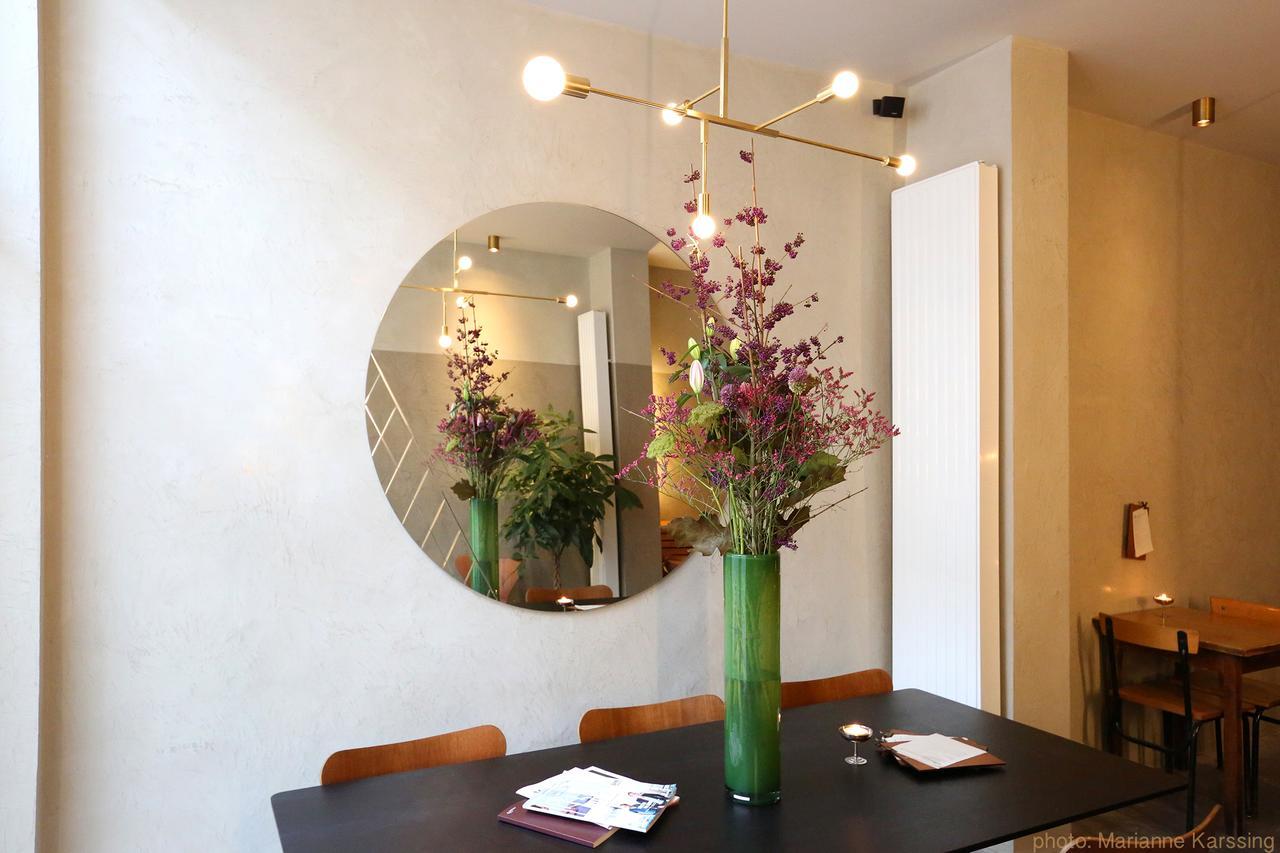 Burgstraat 8 Bed & Breakfast Gent Ngoại thất bức ảnh