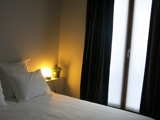 Burgstraat 8 Bed & Breakfast Gent Ngoại thất bức ảnh