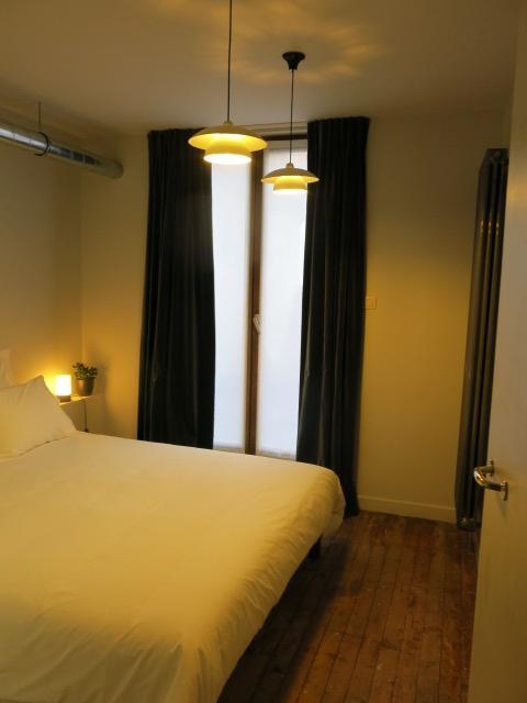 Burgstraat 8 Bed & Breakfast Gent Ngoại thất bức ảnh